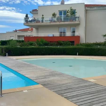 Juan Flore Appartamento Antibes