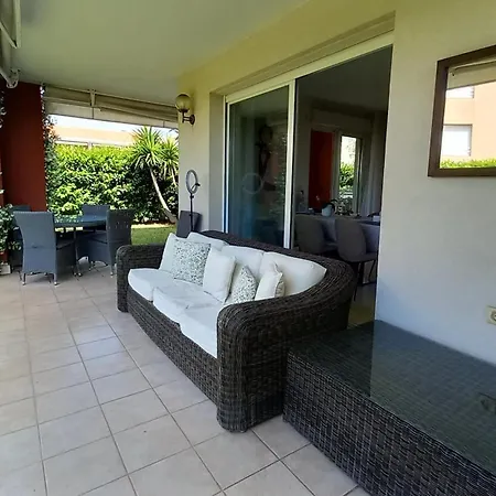 Appartamento Juan Flore