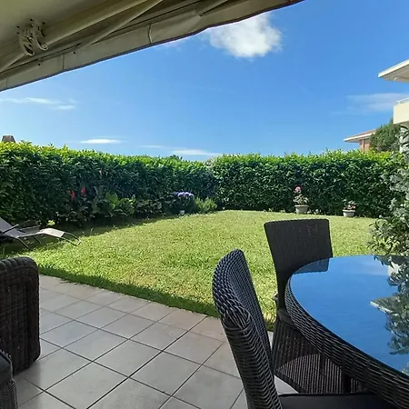 Juan Flore Apartman Antibes