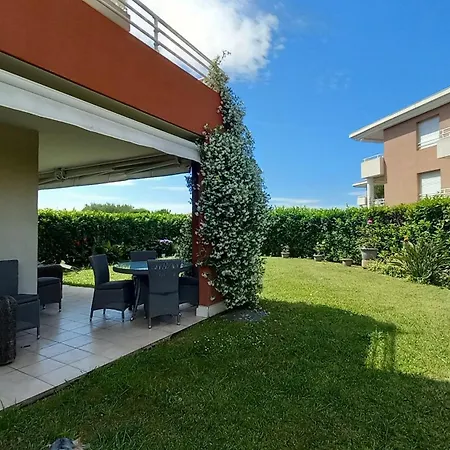 Apartman Juan Flore Antibes