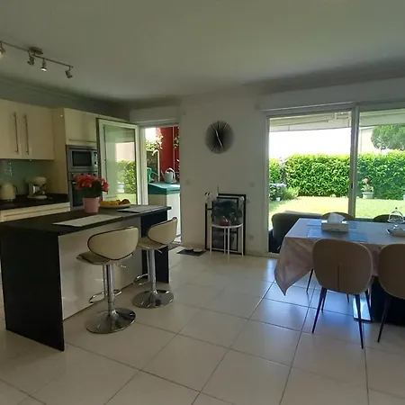 Apartman Juan Flore *