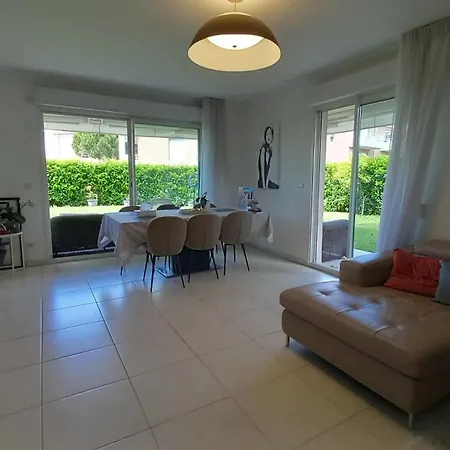 Juan Flore Apartman Antibes