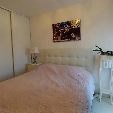 Juan Flore * Antibes