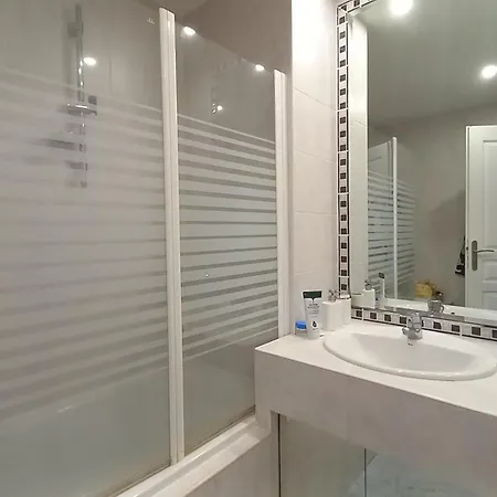 Juan Flore Appartamento Antibes