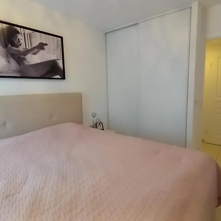 Juan Flore Apartamento *