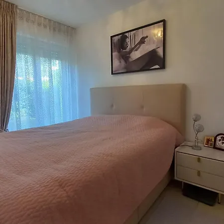 Apartamento Juan Flore Antibes