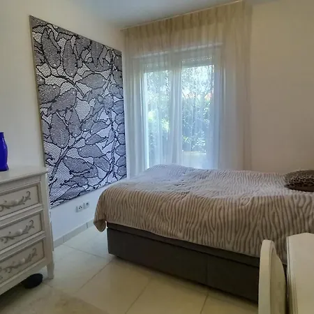 Juan Flore Apartamento *