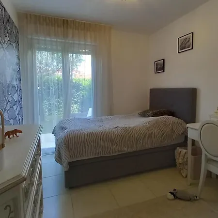 Apartamento Juan Flore *
