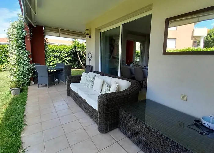 Διαμέρισμα Juan Flore