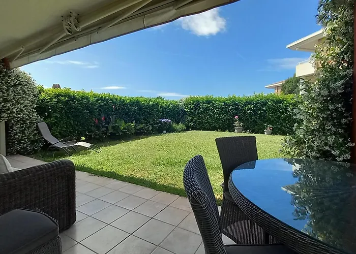 Juan Flore Διαμέρισμα Αντίμπ