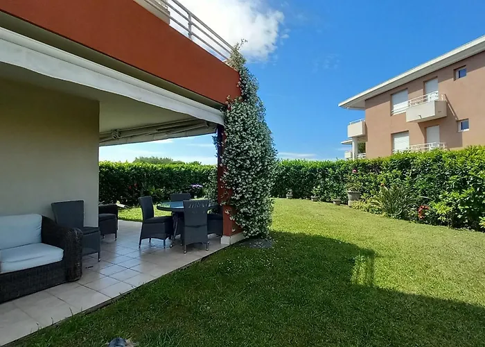 Διαμέρισμα Juan Flore Αντίμπ