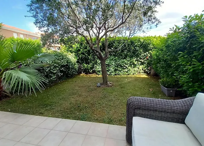 Apartment Juan Flore