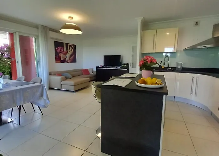 Juan Flore Διαμέρισμα