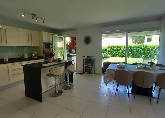 Apartamento Juan Flore *