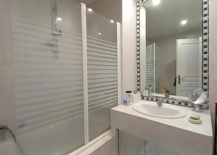 Juan Flore Διαμέρισμα Αντίμπ